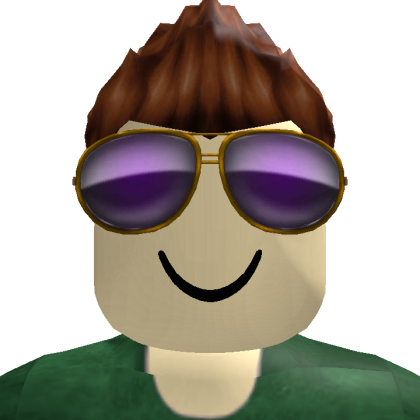 Roblox profile picture for @GADJY