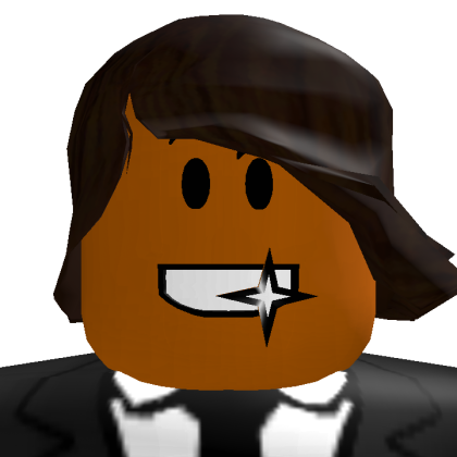 Roblox profile picture for @shailendra
