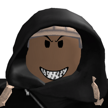 Roblox profile picture for @Providing
