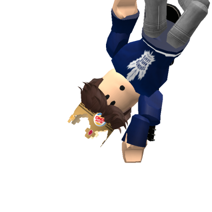 Roblox avatar