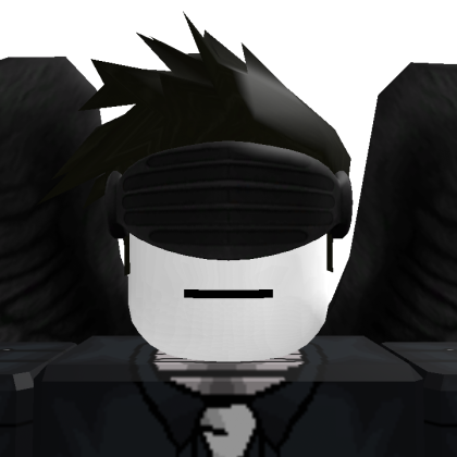 Roblox profile picture for @Faint