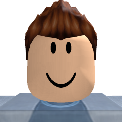 Roblox profile picture for @fadhli_888