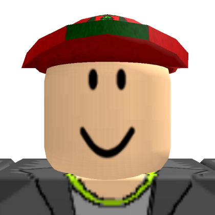 Roblox profile picture for @Filthy