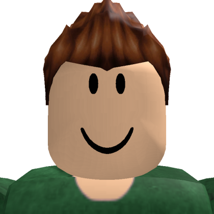 Roblox avatar