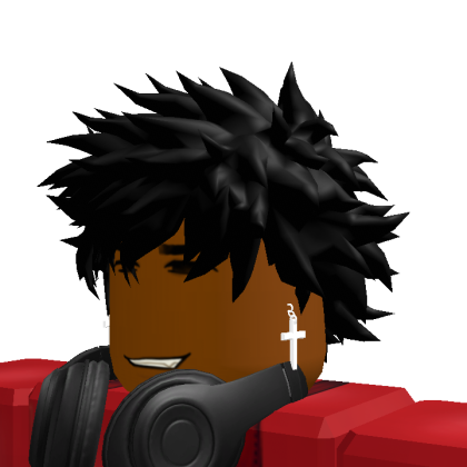 Roblox avatar