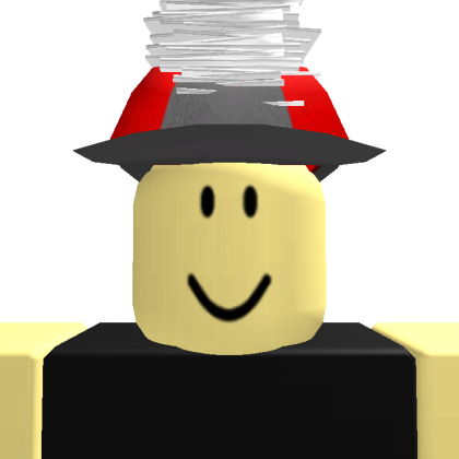 Roblox profile picture for @ziz