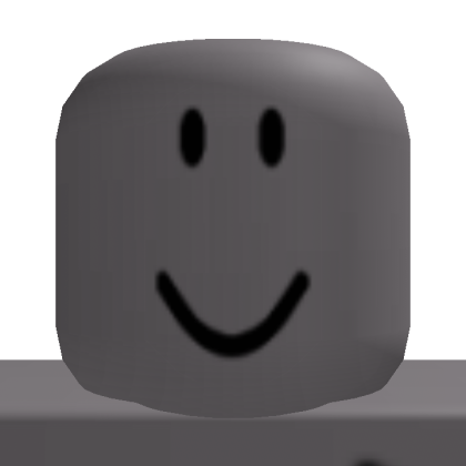 Roblox profile picture for @sion
