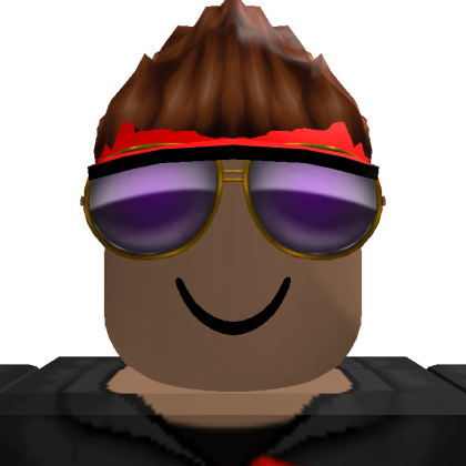 Roblox profile picture for @Integrity