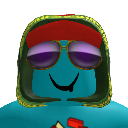 Roblox profile picture for @h_ap