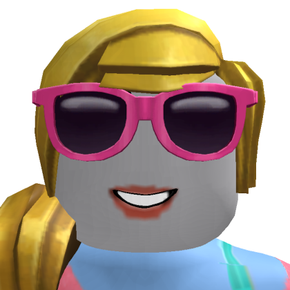 Roblox profile picture for @tompad