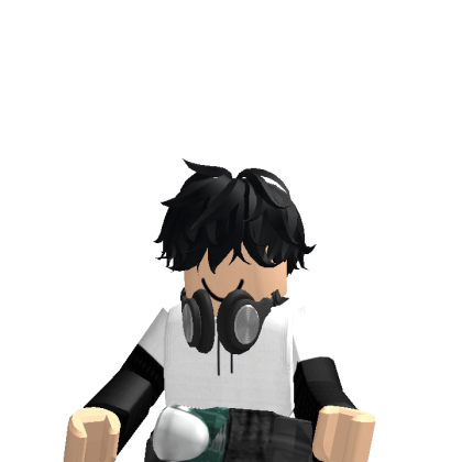 Roblox avatar