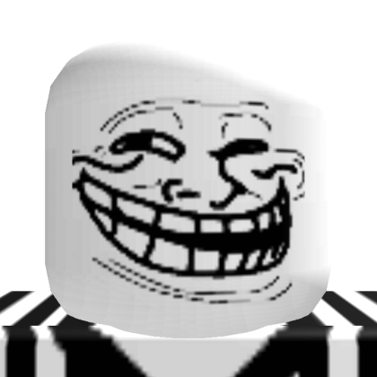 Roblox profile picture for @clapton