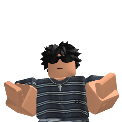 Roblox avatar