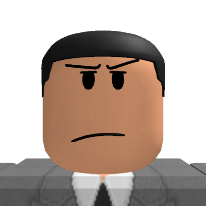 Roblox avatar