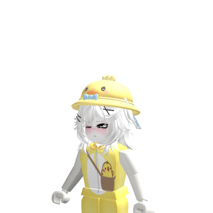 Roblox profile picture for @GawrYushua