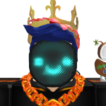 KING