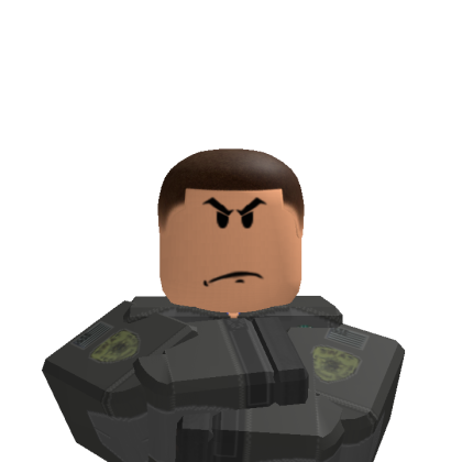 Roblox avatar