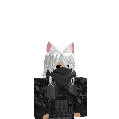 Roblox avatar
