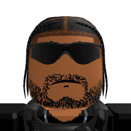 Roblox avatar