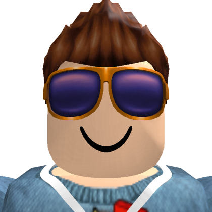 Roblox avatar