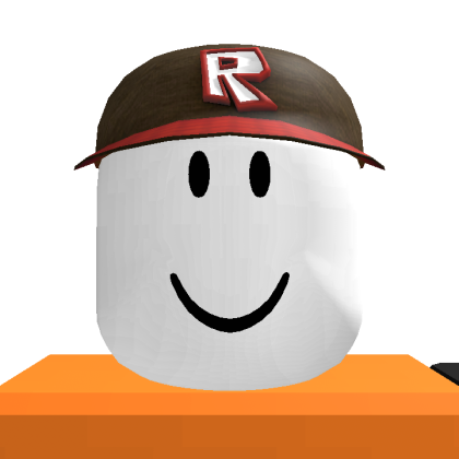 Roblox profile picture for @Rallying