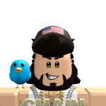 @Sillytronic