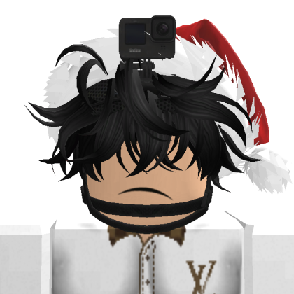 Roblox avatar