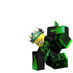 SaintDonDarkGusttXD user's profile picture