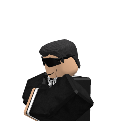 Roblox avatar