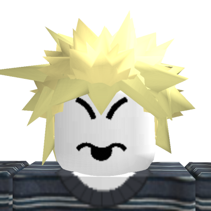 Roblox avatar