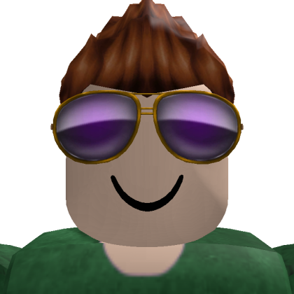 Roblox profile picture for @matiasmk