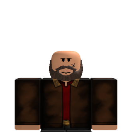 Roblox avatar
