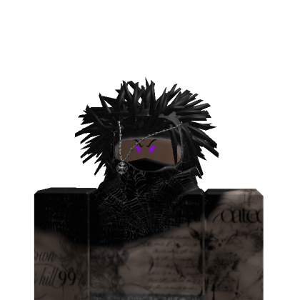 Roblox avatar