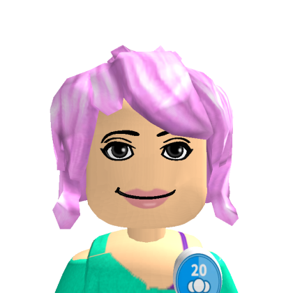 Roblox profile picture for @NatMarRe