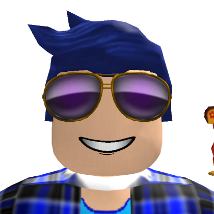 Roblox profile picture for @osamaesa