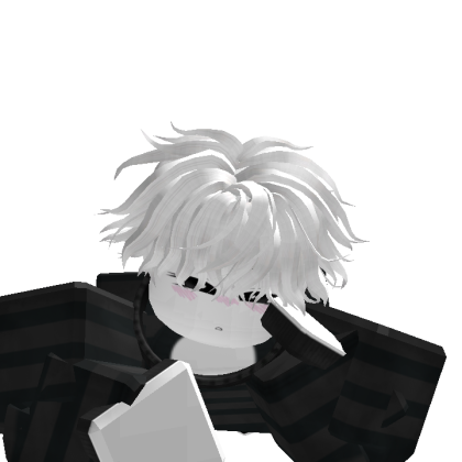 Roblox avatar