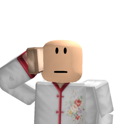 Roblox profile picture for @WaeWaeu