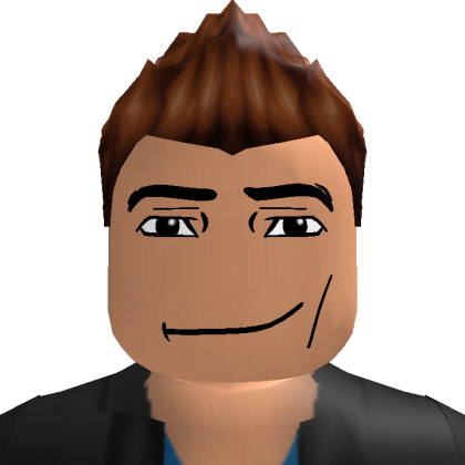 Roblox profile picture for @nirsu1