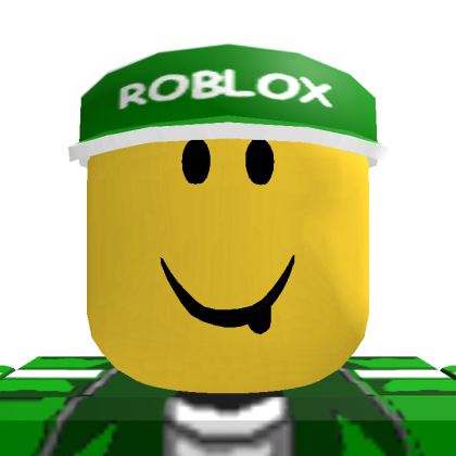 Roblox profile picture for @Centre
