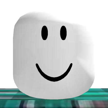 Roblox profile picture for @Incarcerated