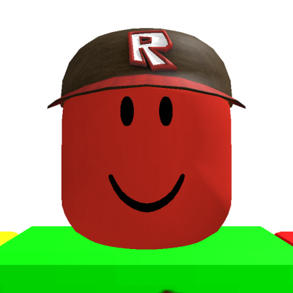 Roblox profile picture for @Rooming