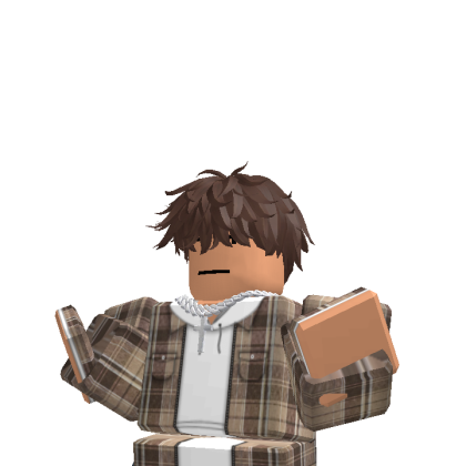 Roblox avatar