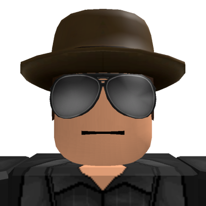 Roblox profile picture for @Concentric