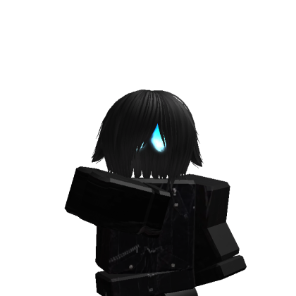 Roblox profile picture for @chainsaw