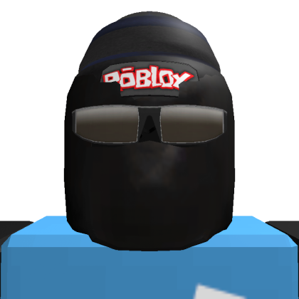 Roblox profile picture for @Designful