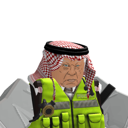 Roblox avatar