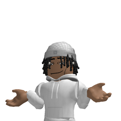 Roblox avatar