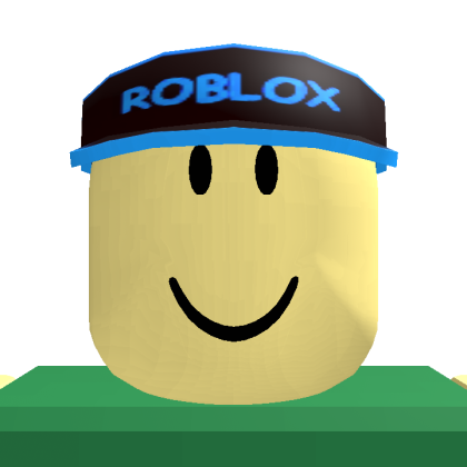 Roblox profile picture for @Bumpkins