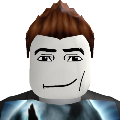 Roblox profile picture for @shams1yev