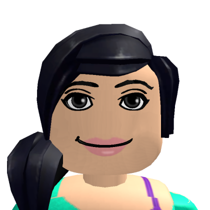Roblox profile picture for @kapandi